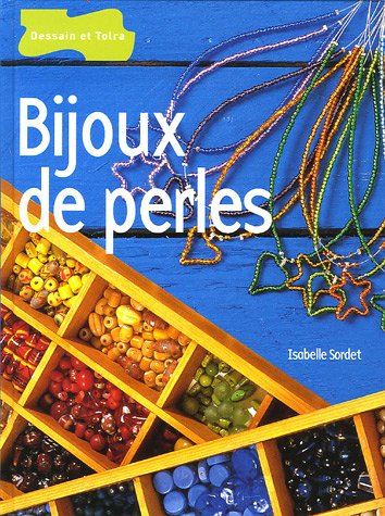 Bijoux de perles