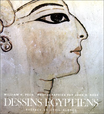 Dessins égyptiens