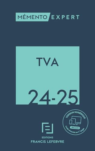 TVA 2024-2025