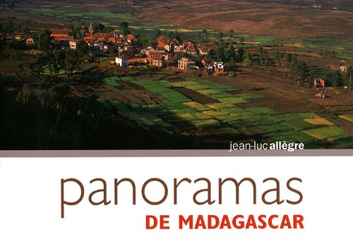 Panoramas de Madagascar