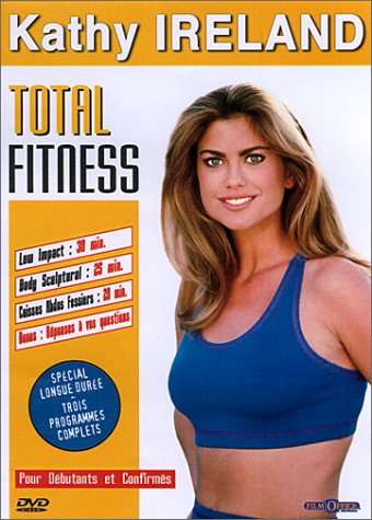 kathy ireland : total fitness