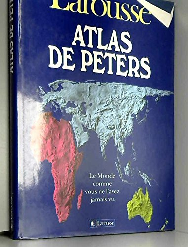 Atlas de Peters
