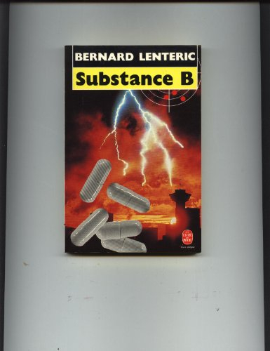 Substance B