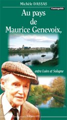 Au pays de Maurice Genevoix, entre Loire et Sologne