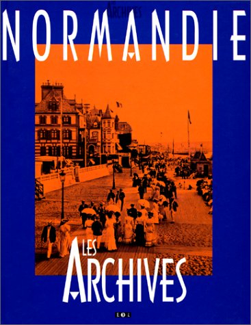 archives de normandie
