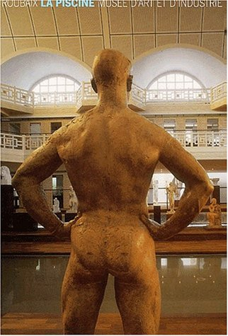 La Piscine : musée d'art et d'industrie de Roubaix