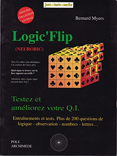 logic'flip