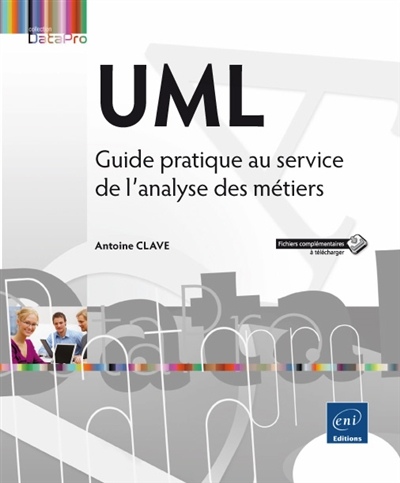 UML : au service de l'analyse des métiers (business analysis)