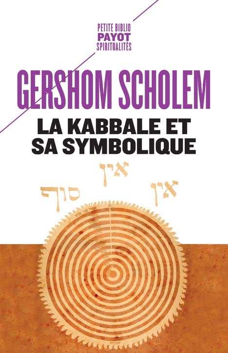 La kabbale et sa symbolique