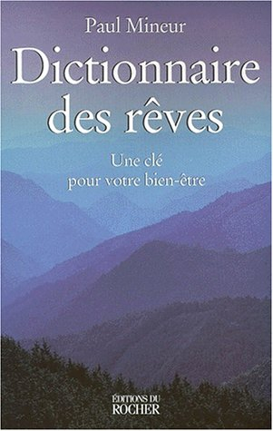 dictionnaire des rêves
