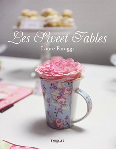 Les sweet tables