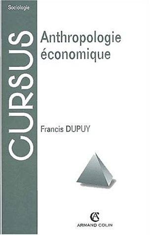 Anthropologie économique