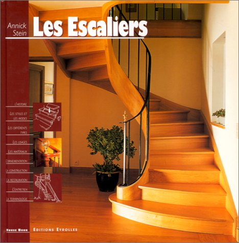 Les escaliers