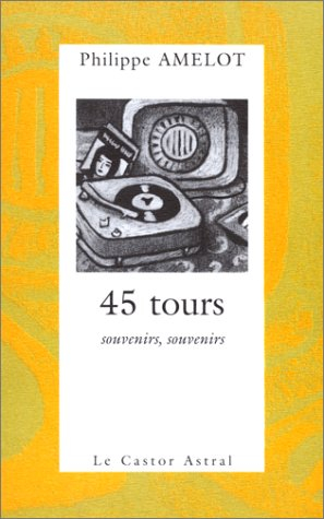 45 tours