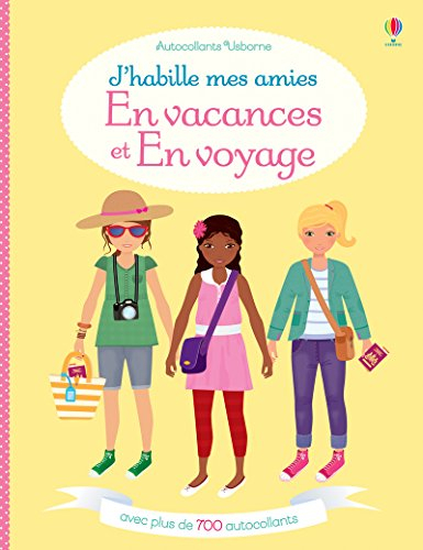 En vacances et en voyage