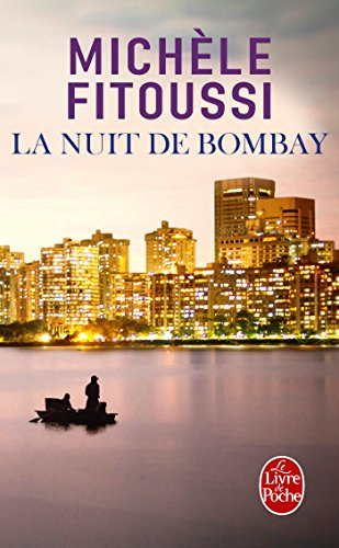 La nuit de Bombay : récit