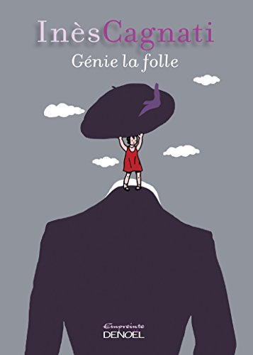 Génie la folle