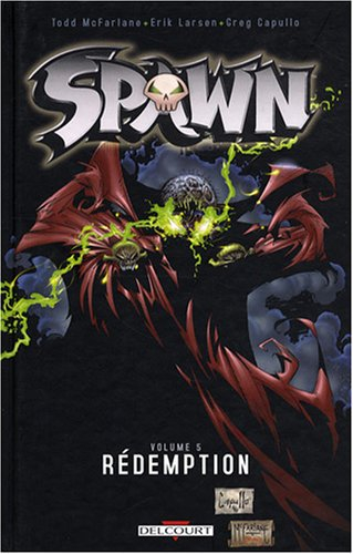 Spawn. Vol. 5. Rédemption