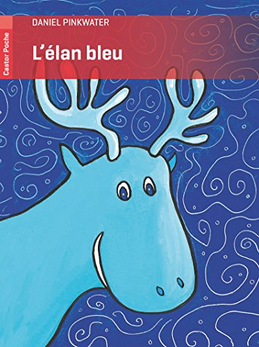 L'élan bleu