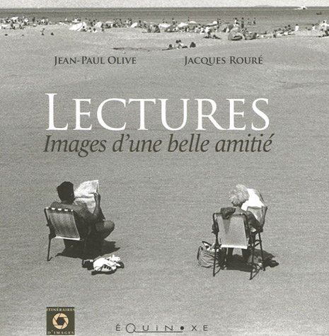 Lectures, images d'une belle amitié