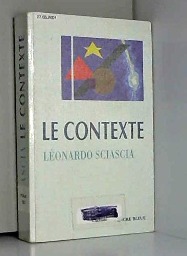 Le contexte
