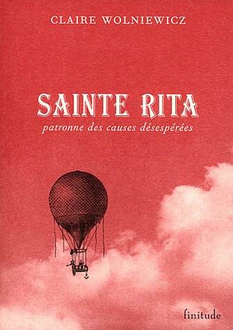Sainte Rita : patronne des causes désespérées