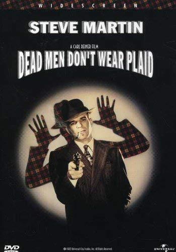 dead men don't wear plaid [import usa zone 1]