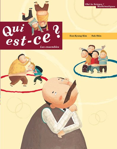 Qui est-ce ? : les ensembles