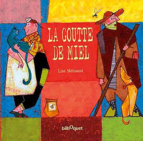 La goutte de miel : un conte arménien