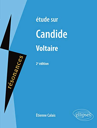 Etude sur Voltaire, Candide