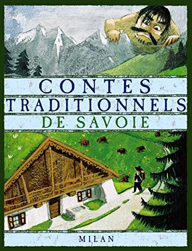 Contes traditionnels de Savoie