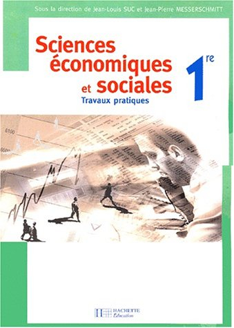 Sciences économiques et sociales, 1re ES : sciences politiques : documents et exercices