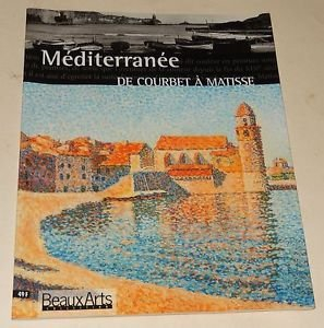 Méditerranée, de Courbet à Matisse