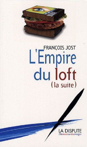 L'empire du loft (la suite)