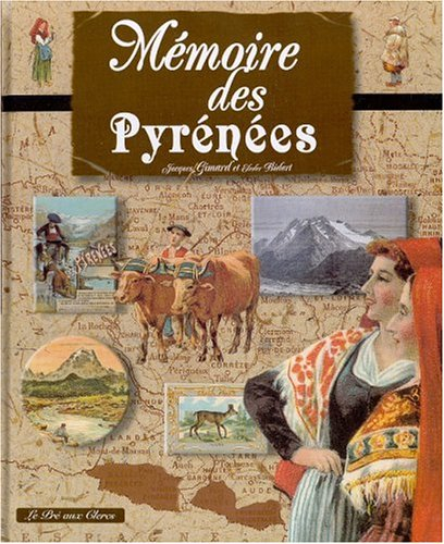 Mémoire des Pyrénées