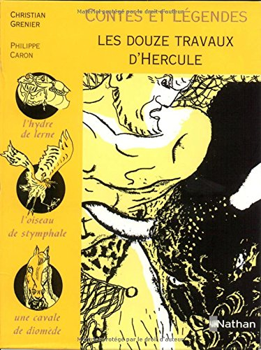 Les douze travaux d'Hercule