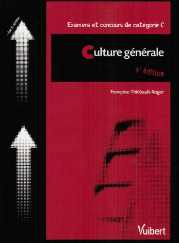 Culture générale