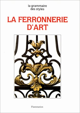 La Ferronnerie d'art