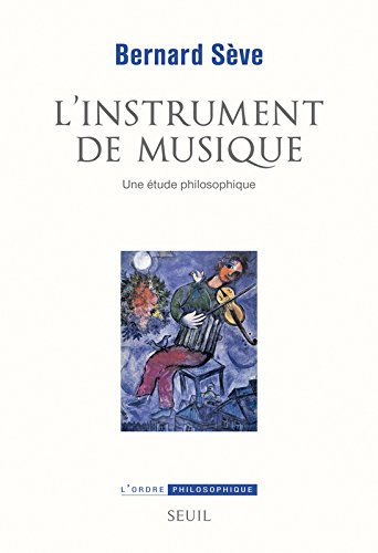 L'instrument de musique : une étude philosophique