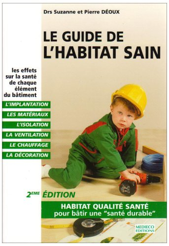 Le guide de l'habitat sain