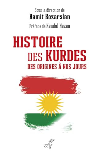 Histoire des Kurdes : des origines à nos jours