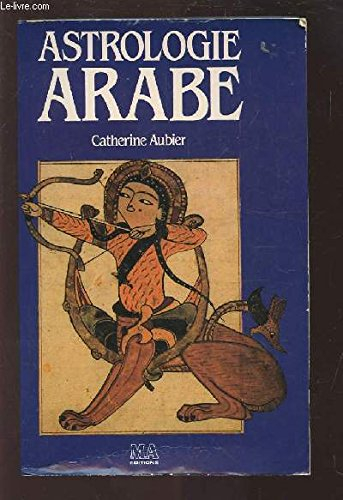 Astrologie arabe