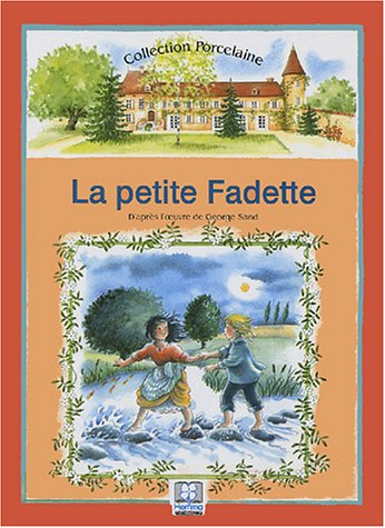 la petite fadette