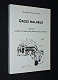 GROSS MALHEUR