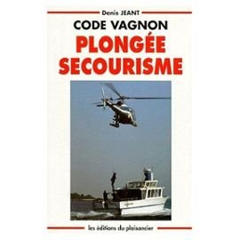 Code Vagnon : plongée secourisme