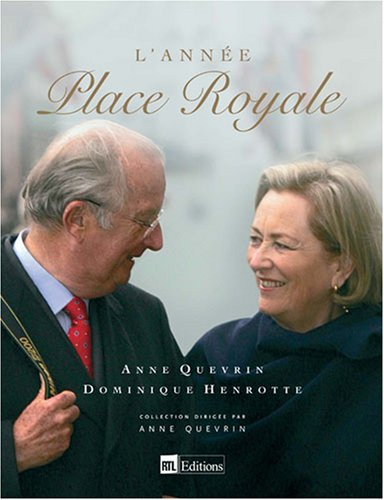 annee place royale 2007