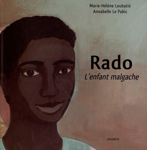 Rado : l'enfant malgache