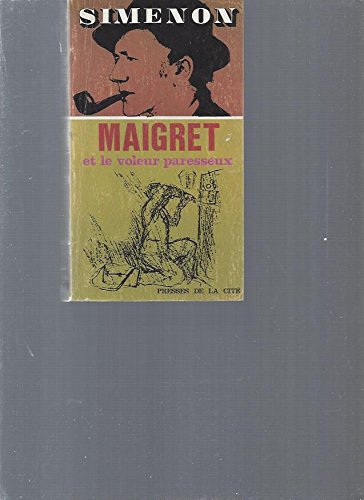 Le Voleur de Maigret