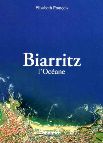 Biarritz : l'océane