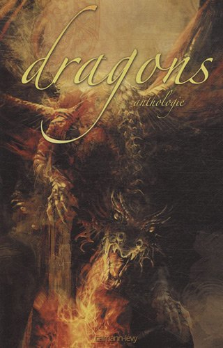 Dragons : anthologie